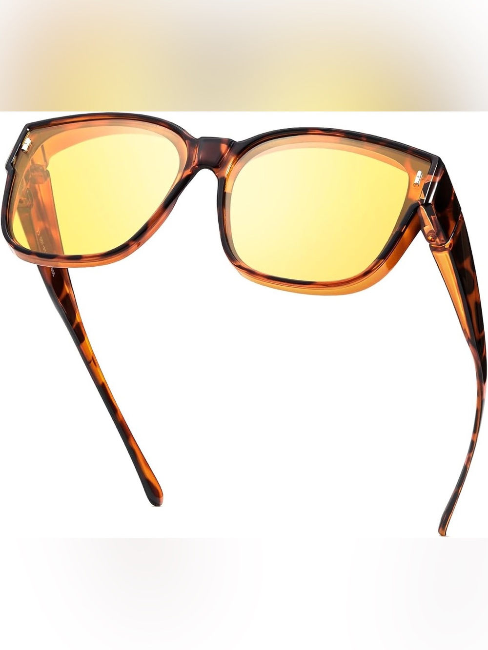 Myaur Night Driving Glasses